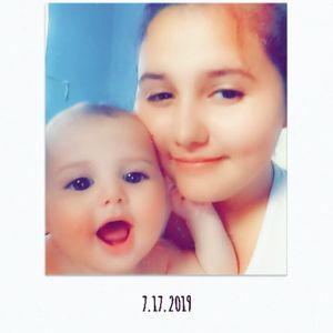 Meet your Posher, Evangeline